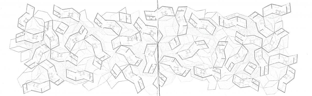 ZigZag - Architectural Design Archive by DPA