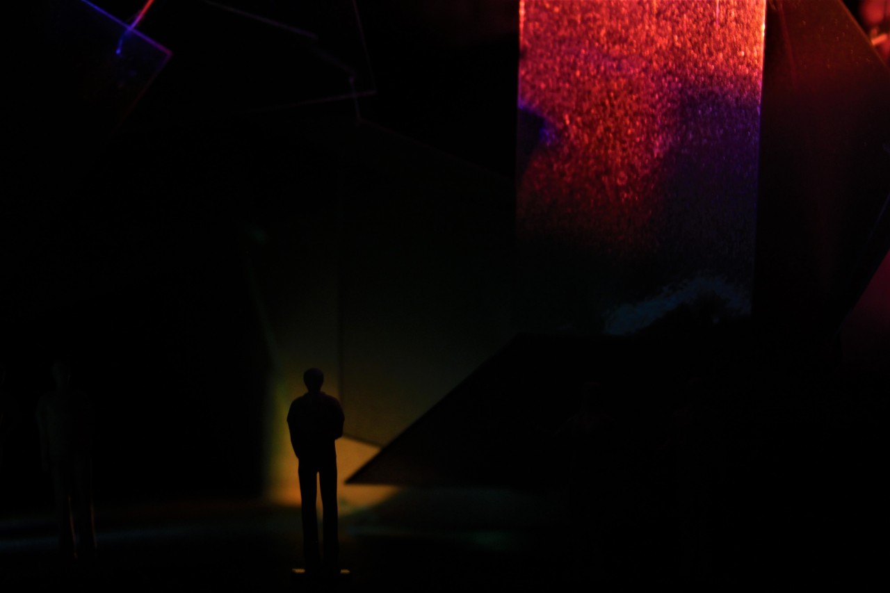 Projections - Architectural Design Archive by DPA