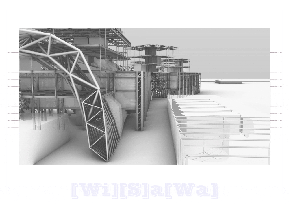 [Wi][S]a[Wa]_PartIII - Architectural Design Archive by DPA