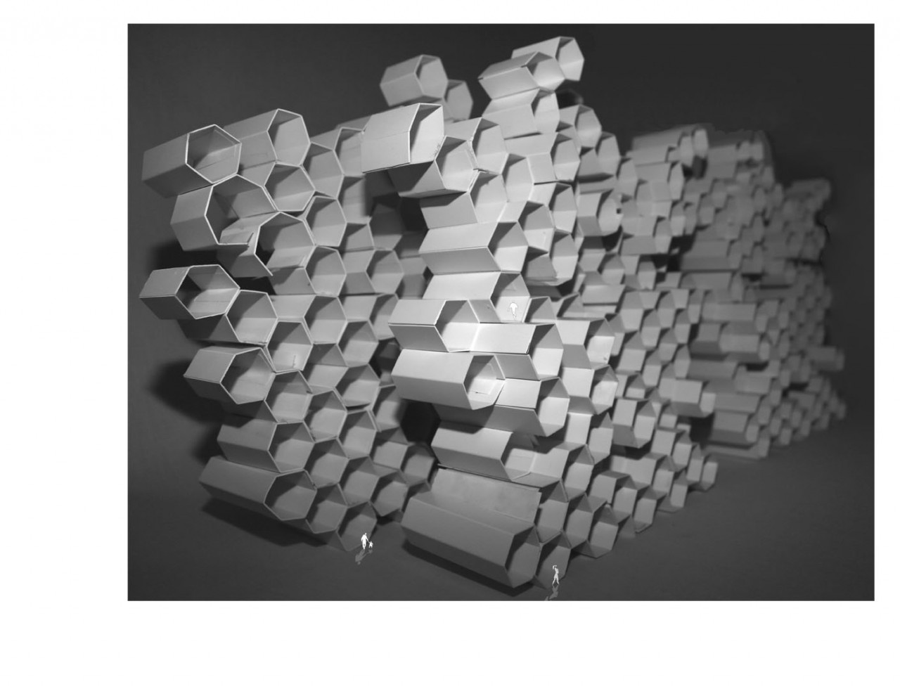 Balance Architectural Design Archive by DPA