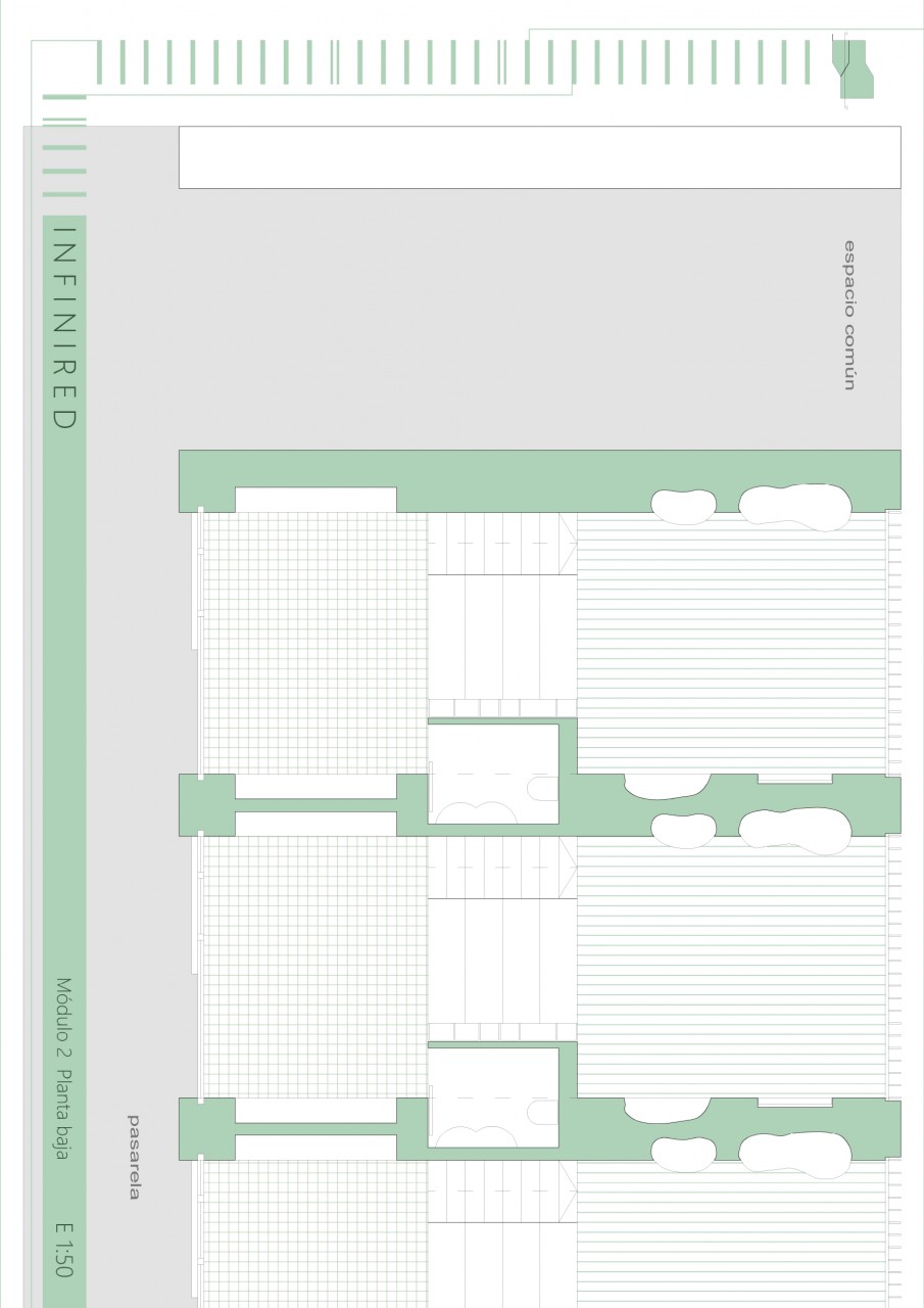 Infinired - Architectural Design Archive by DPA