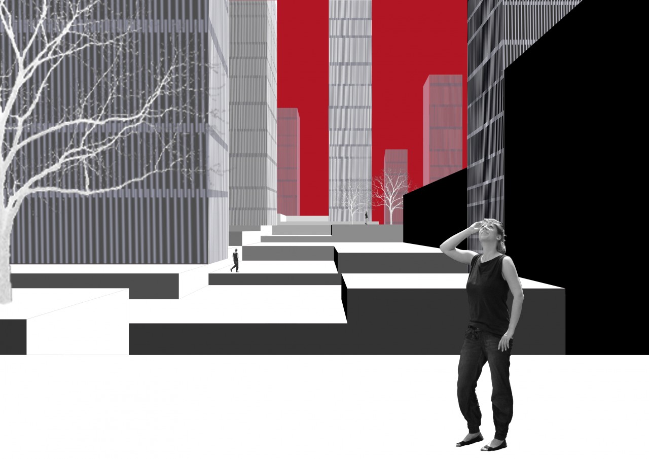 Barcode - Architectural Design Archive by DPA