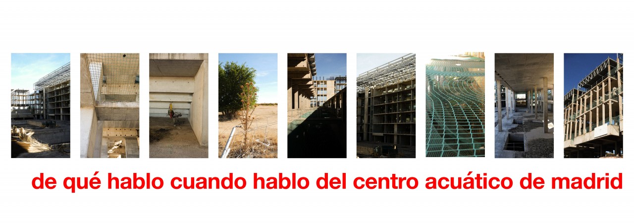 esto sí es un centro acuático - Architectural Design Archive by DPA