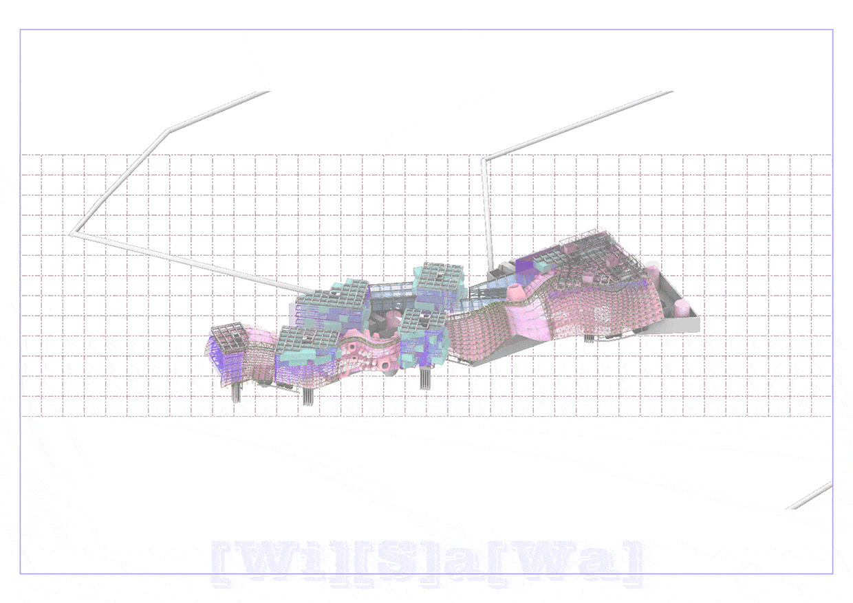 [Wi][S]a[Wa] - Part I - Architectural Design Archive by DPA