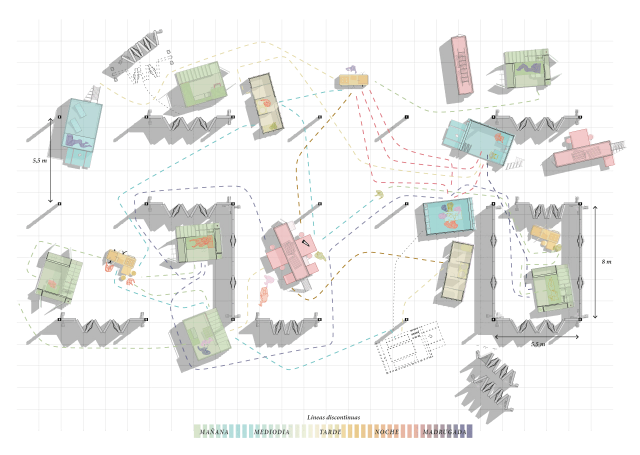 Box(es) - Architectural Design Archive by DPA