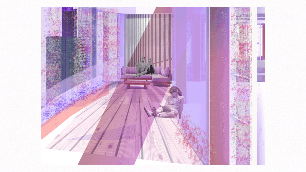 Permutations - Architectural Design Archive by DPA