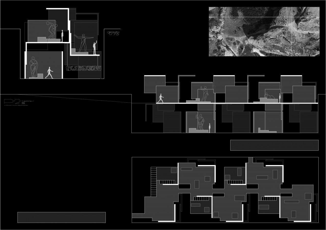 Abrupt Design BRUTAL - Architectural Design Archive by DPA