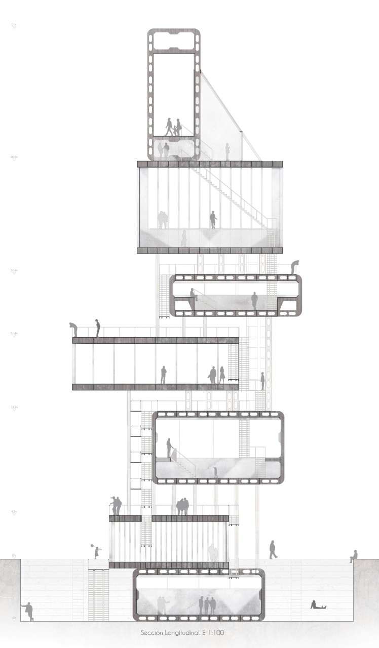 Re-Use and Seriation - Architectural Design Archive by DPA
