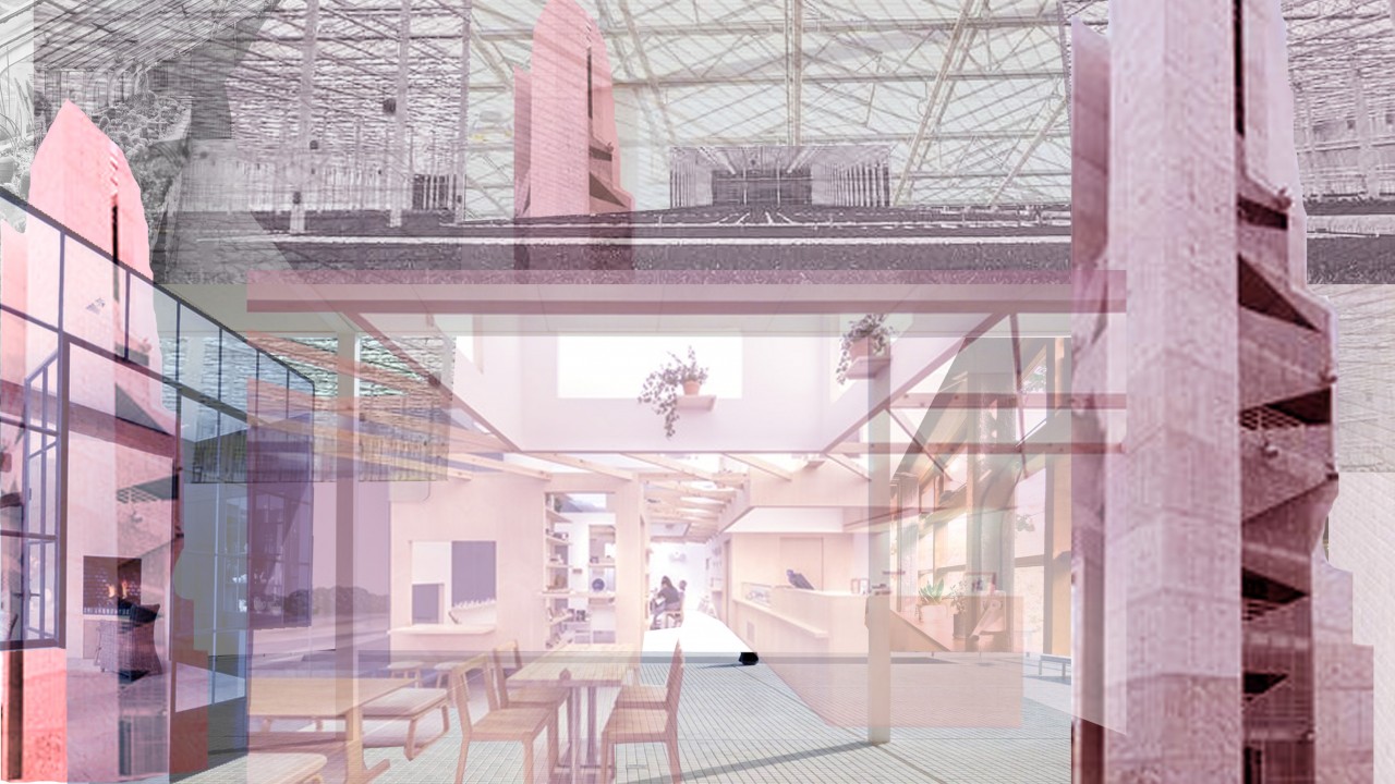 The new social kitchen - Architectural Design Archive by DPA