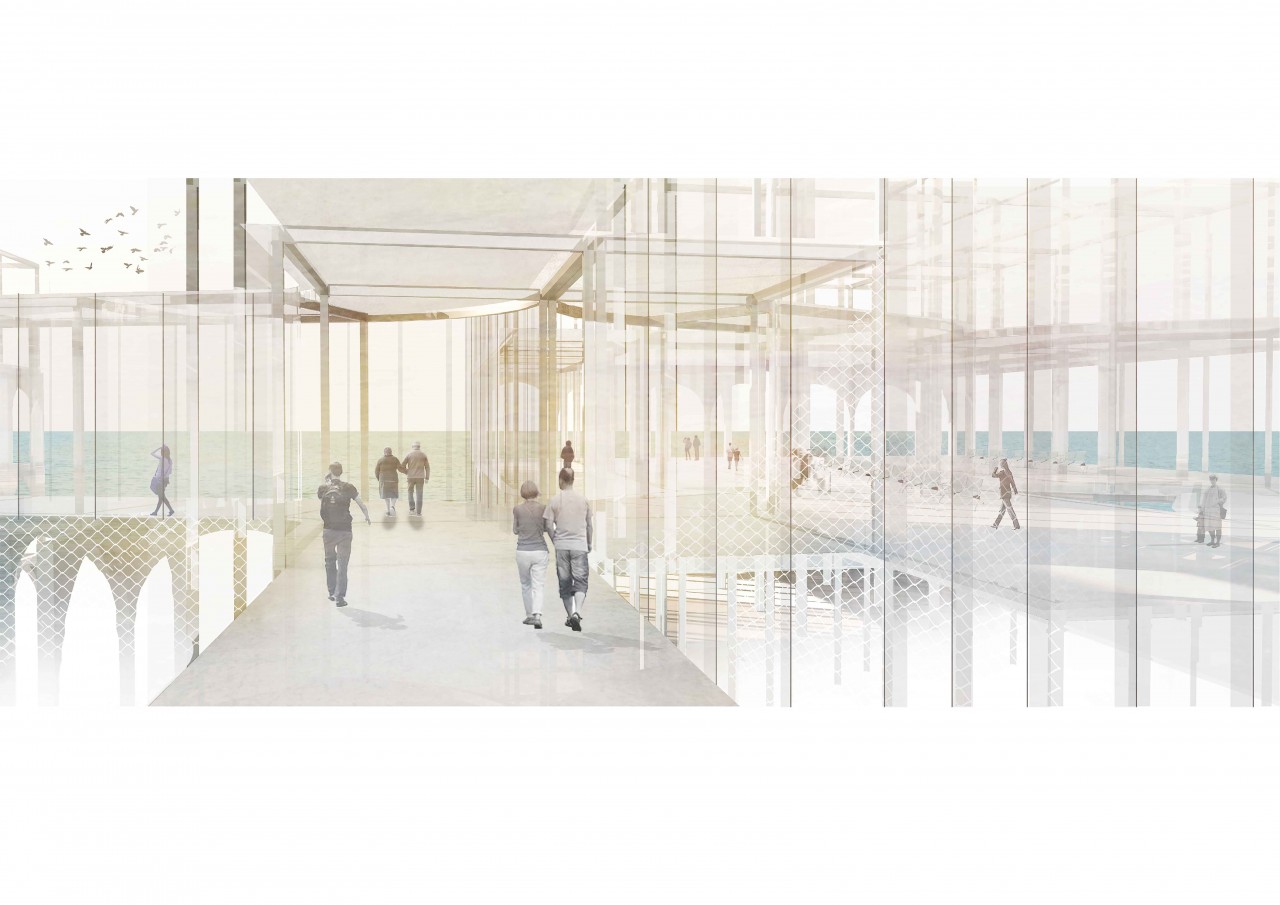Exchange - Architectural Design Archive by DPA