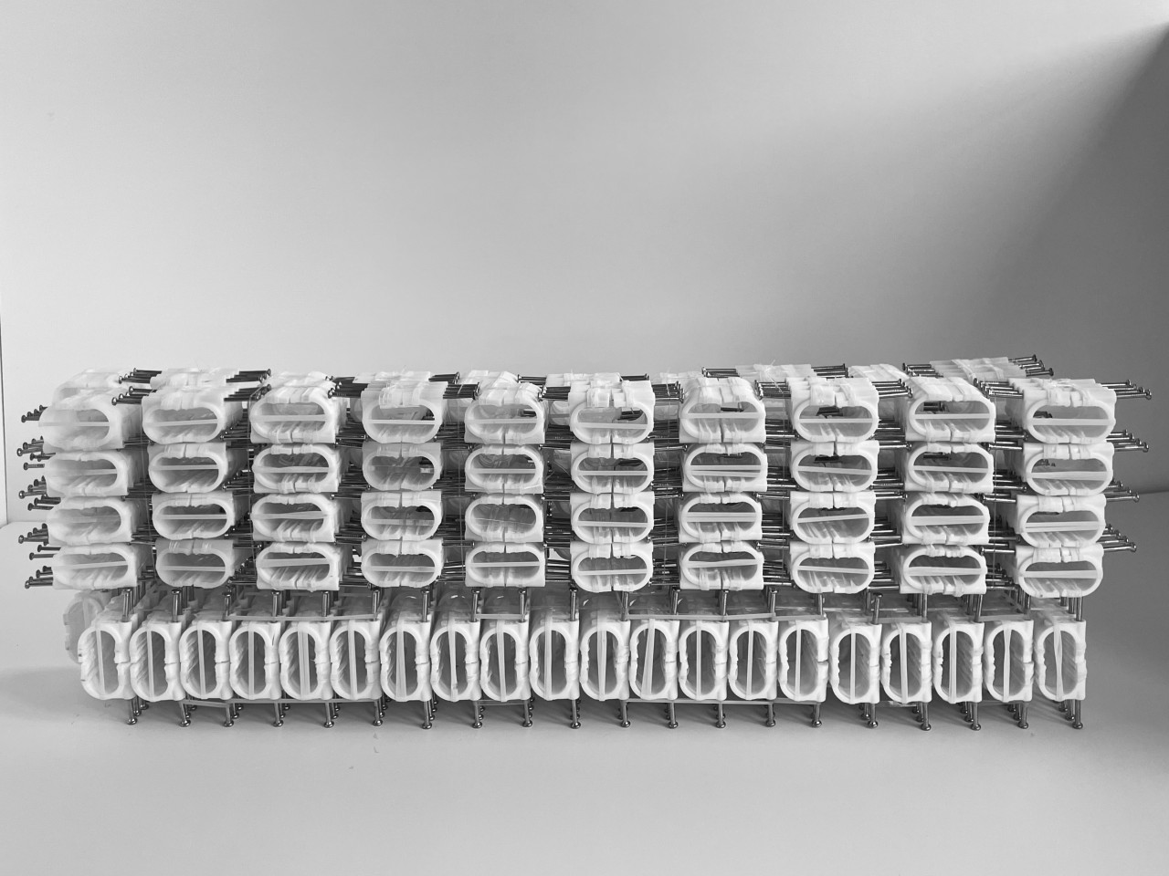 Capsule Residential Block - Architectural Design Archive by DPA