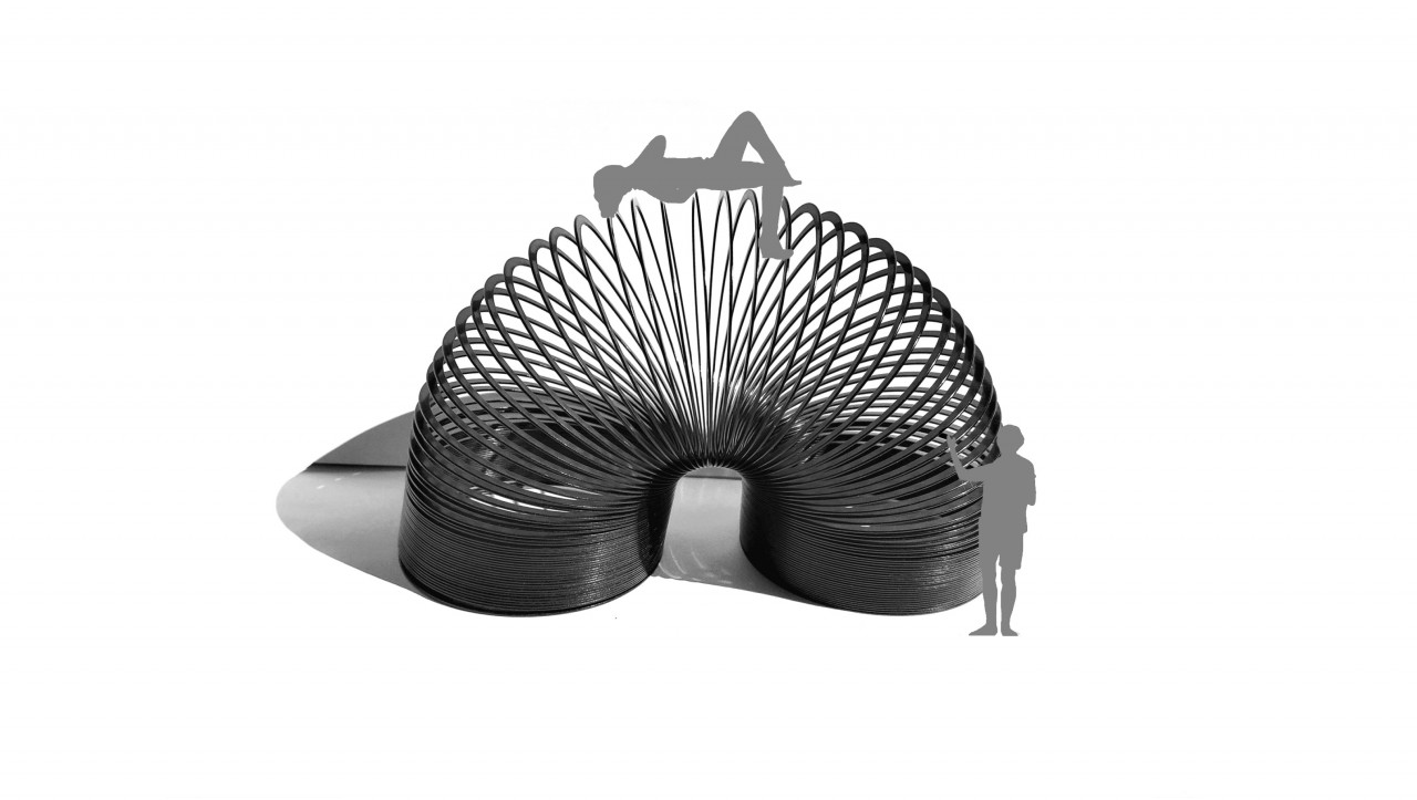Weight Less Design Examples Weightlessness - Architectural Design Archive by DPA