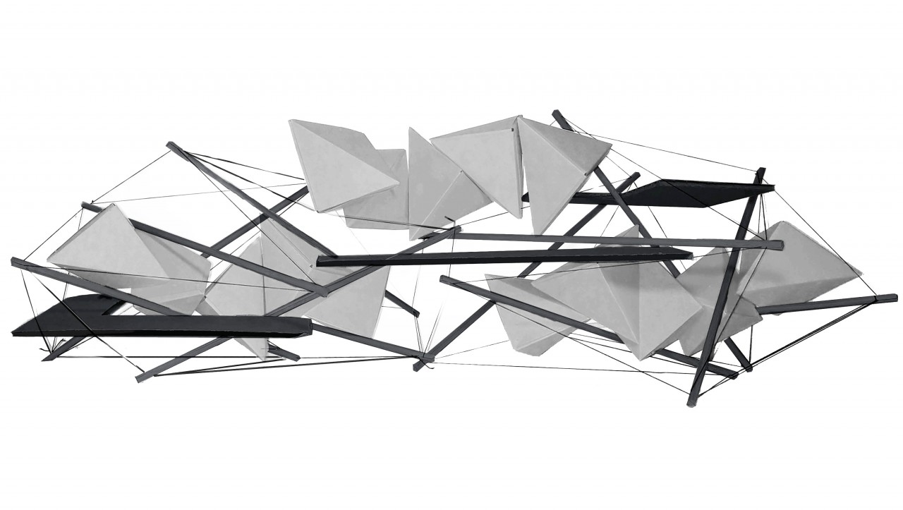 Weight Less Design Examples Weightlessness - Architectural Design Archive by DPA
