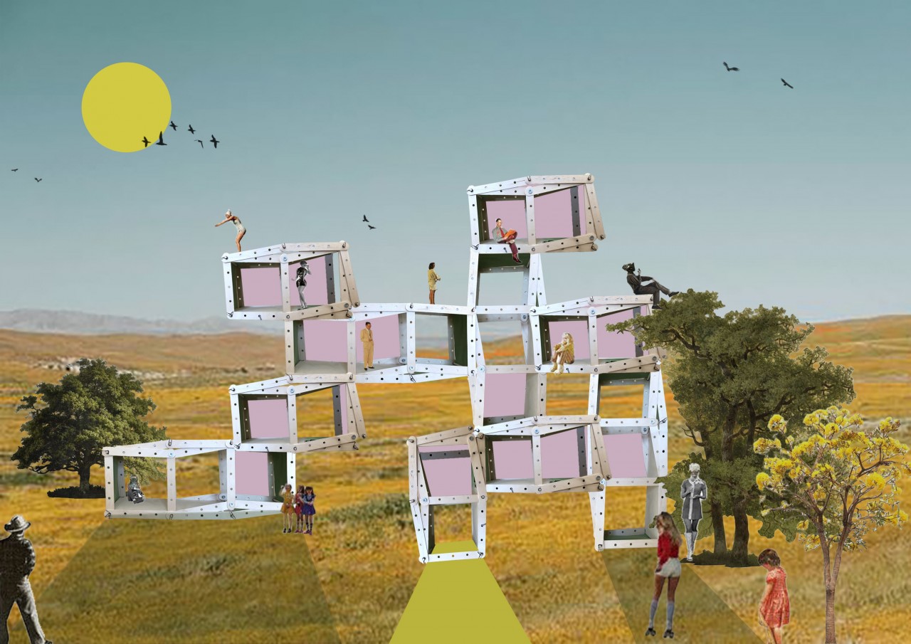 A Home Anywhere - Architectural Design Archive by DPA