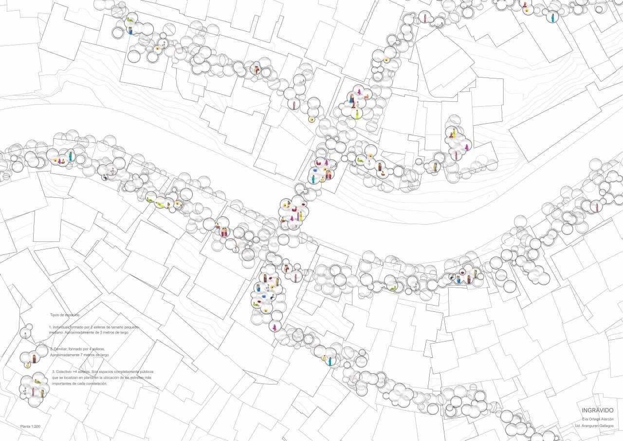 Weight Less Design Examples ingrávido/weightless - Architectural Design Archive by DPA